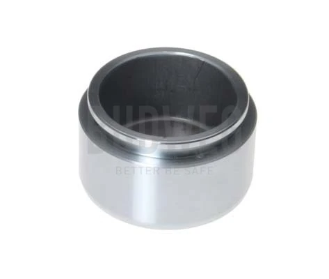 Piston, brake caliper